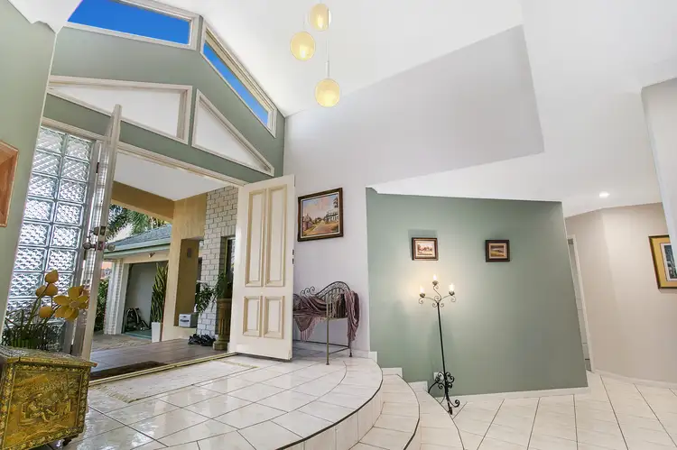Third view of Homely house listing, 70 Headsail Drive, Banksia Beach QLD 4507