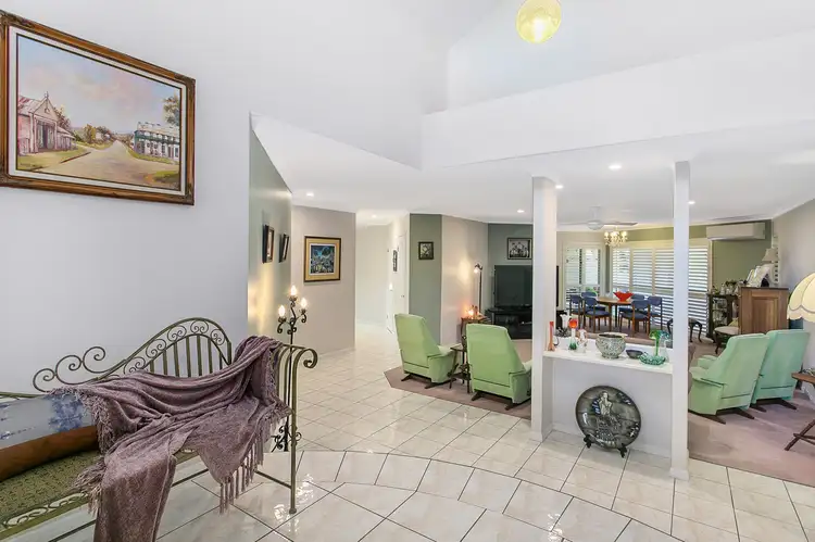Fourth view of Homely house listing, 70 Headsail Drive, Banksia Beach QLD 4507