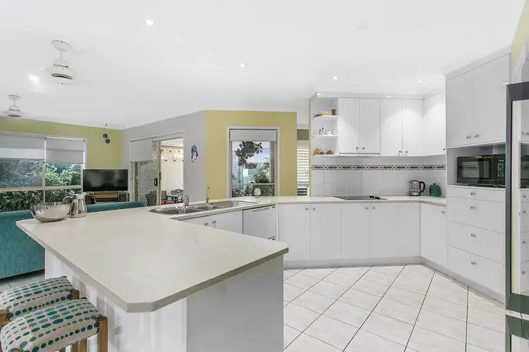 Sixth view of Homely house listing, 70 Headsail Drive, Banksia Beach QLD 4507