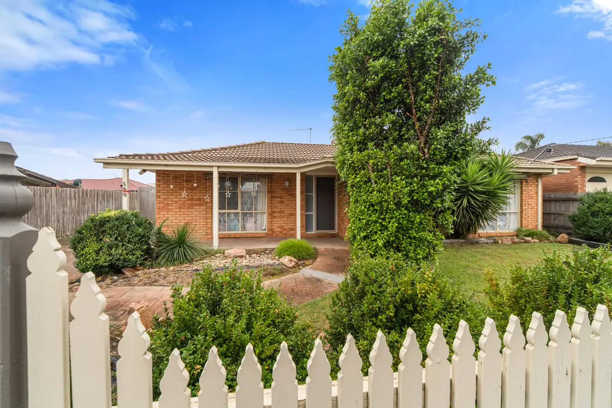 Main view of Homely house listing, 159 Cadles Road, Carrum Downs VIC 3201