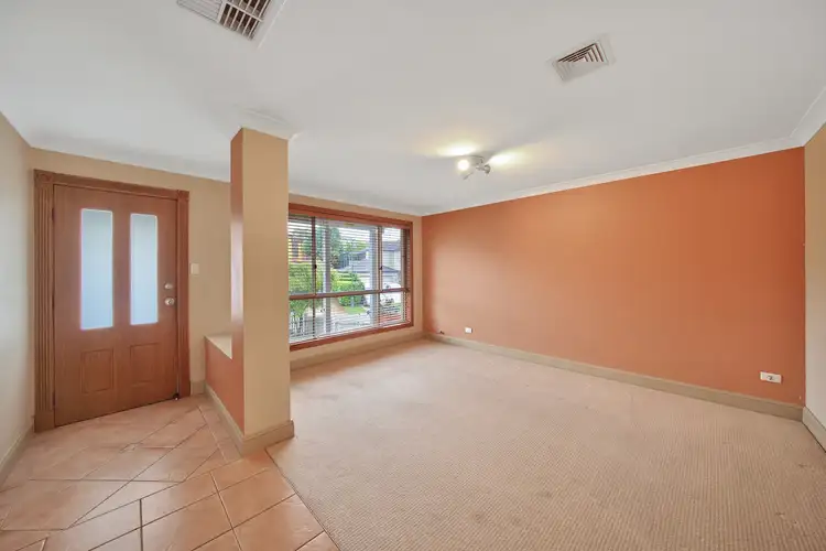 Second view of Homely house listing, 39 Reserve Circuit, Currans Hill NSW 2567