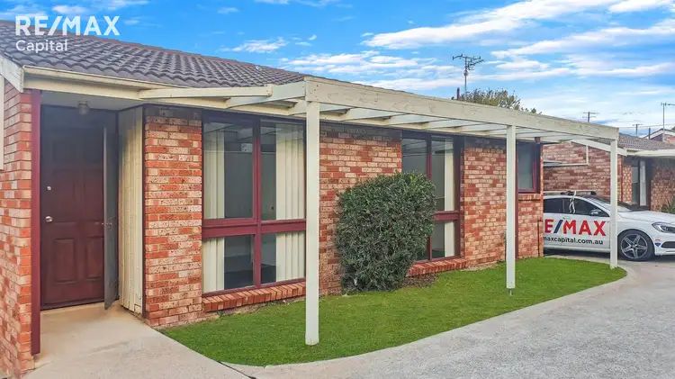 5/17 Henderson Road, Queanbeyan NSW 2620