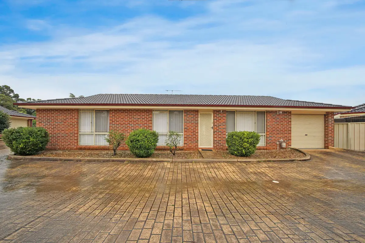 Main view of Homely house listing, 4B Hodges Place, Currans Hill NSW 2567