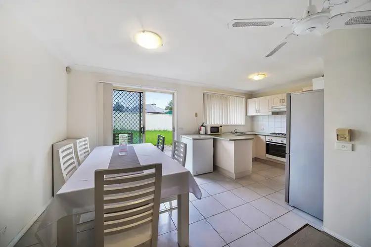 Third view of Homely house listing, 4B Hodges Place, Currans Hill NSW 2567