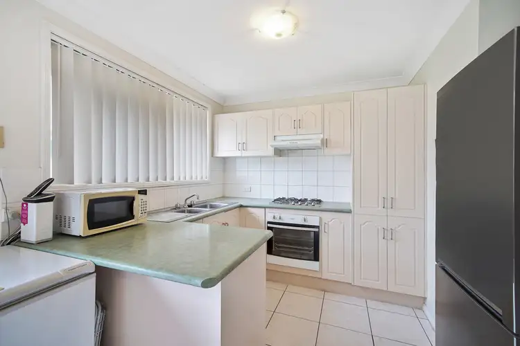 Fourth view of Homely house listing, 4B Hodges Place, Currans Hill NSW 2567