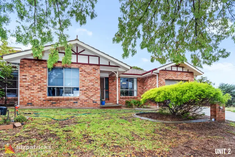 Main view of Homely block of units listing, 1 & 2/13 Nathan Place, Kooringal NSW 2650