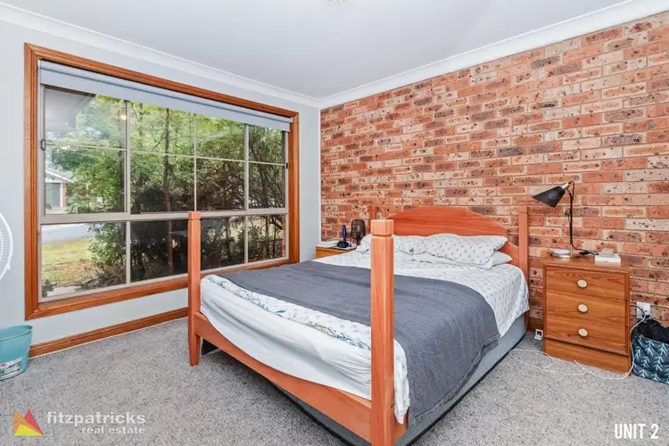 Third view of Homely block of units listing, 1 & 2/13 Nathan Place, Kooringal NSW 2650