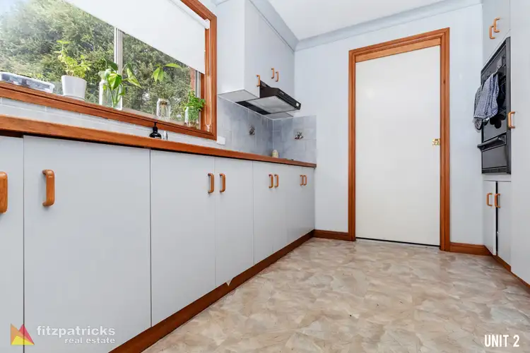 Fifth view of Homely block of units listing, 1 & 2/13 Nathan Place, Kooringal NSW 2650