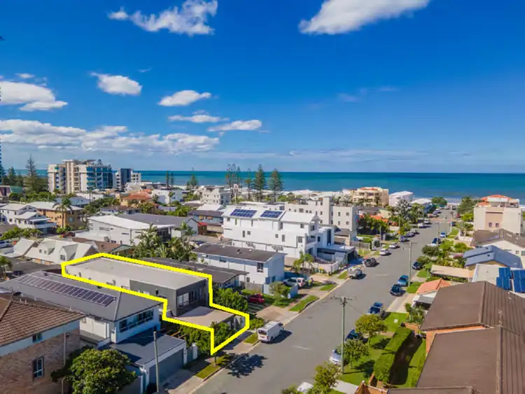Main view of Homely house listing, 29 Cronulla Avenue, Mermaid Beach QLD 4218