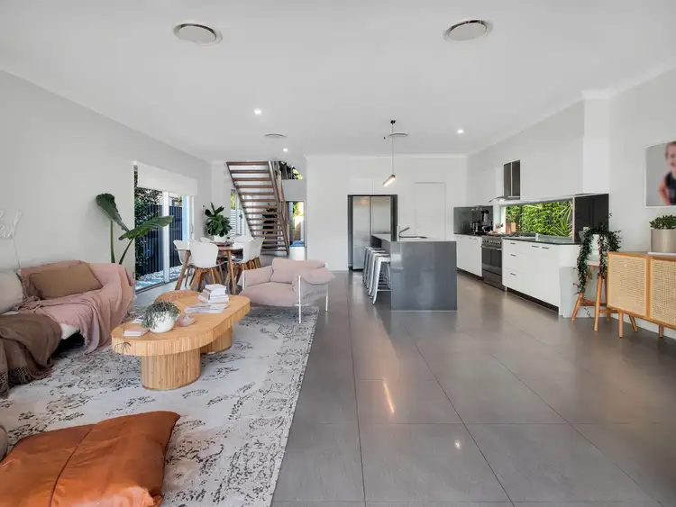 Third view of Homely house listing, 29 Cronulla Avenue, Mermaid Beach QLD 4218