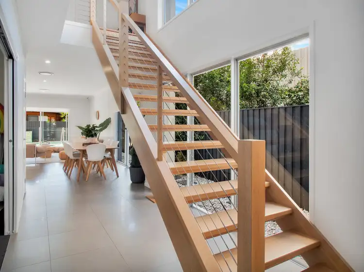 Fifth view of Homely house listing, 29 Cronulla Avenue, Mermaid Beach QLD 4218