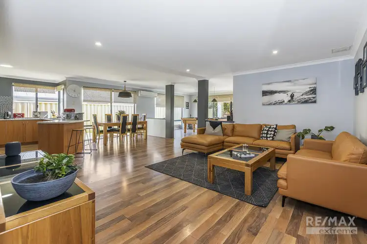 Fourth view of Homely house listing, 21 Brohard Road, Butler WA 6036