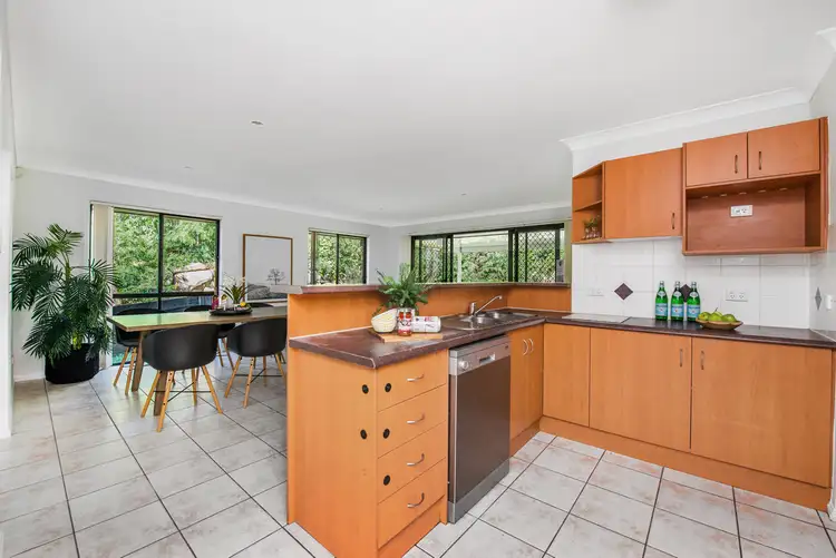 Second view of Homely house listing, 1 Duranta Street, Ormeau QLD 4208