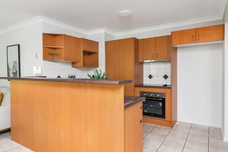 Fifth view of Homely house listing, 1 Duranta Street, Ormeau QLD 4208