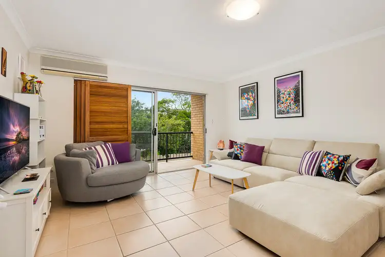 5/40 Noble Street, Clayfield QLD 4011