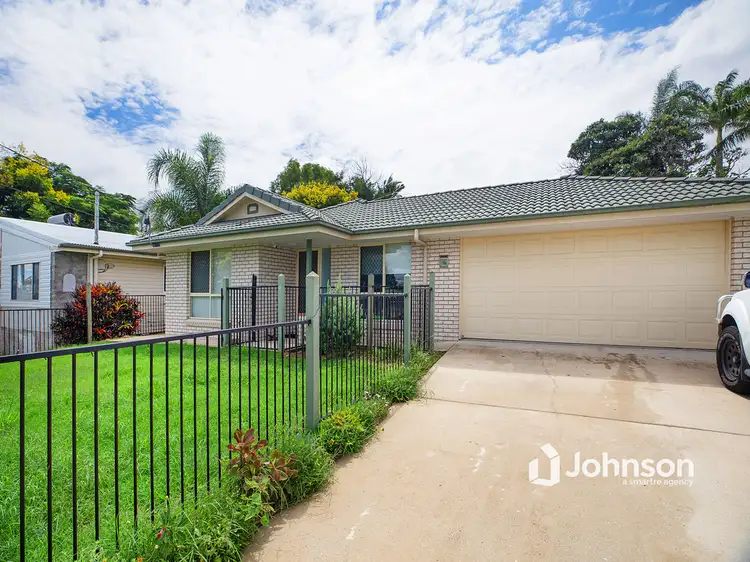 15 A Hayes Street, Raceview QLD 4305