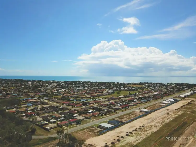 Main view of Homely land listing, 90 Martin Street, Pialba QLD 4655