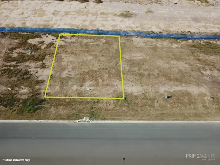 Fifth view of Homely land listing, 92 Martin Street, Pialba QLD 4655