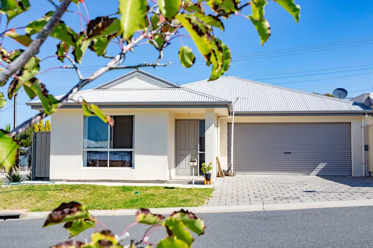 1/20 Haigh Street, Port Lincoln SA 5606