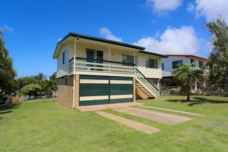 38 Lindsay Street, Zilzie QLD 4710