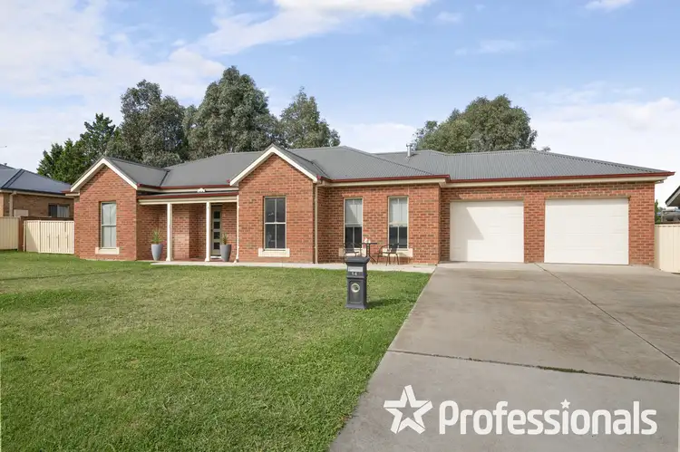 14 Ranken Street, Eglinton NSW 2795