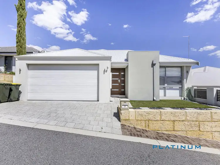 19 Fogliani Loop, Sinagra WA 6065