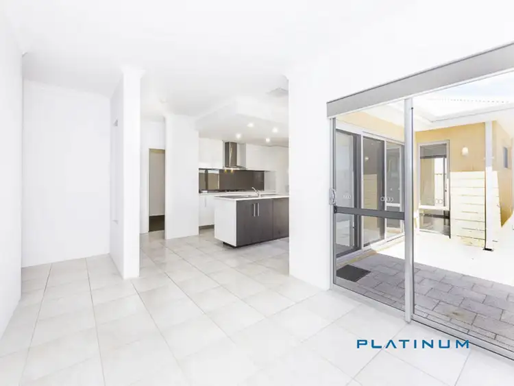 Second view of Homely house listing, 19 Fogliani Loop, Sinagra WA 6065