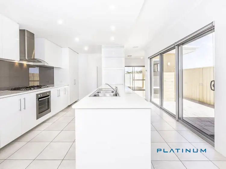Third view of Homely house listing, 19 Fogliani Loop, Sinagra WA 6065