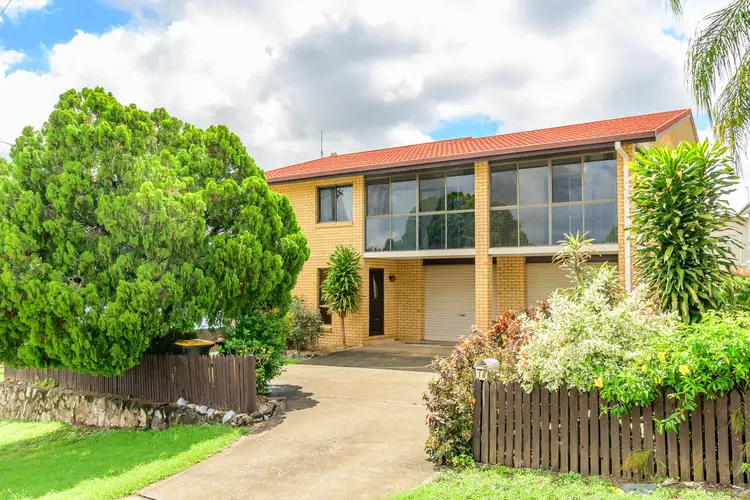 Main view of Homely house listing, 16 Brolga Avenue, New Auckland QLD 4680