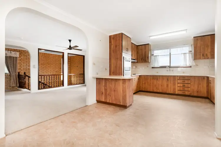 Third view of Homely house listing, 16 Brolga Avenue, New Auckland QLD 4680