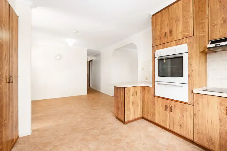 Fourth view of Homely house listing, 16 Brolga Avenue, New Auckland QLD 4680