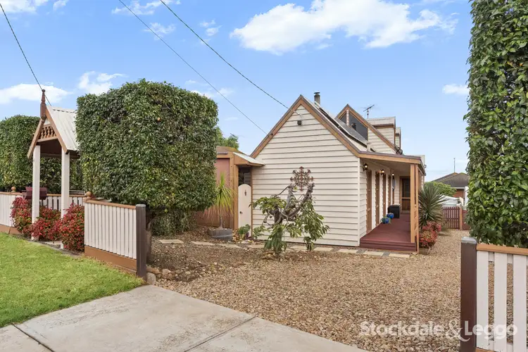Main view of Homely house listing, 14 Coolabah Way, Clifton Springs VIC 3222
