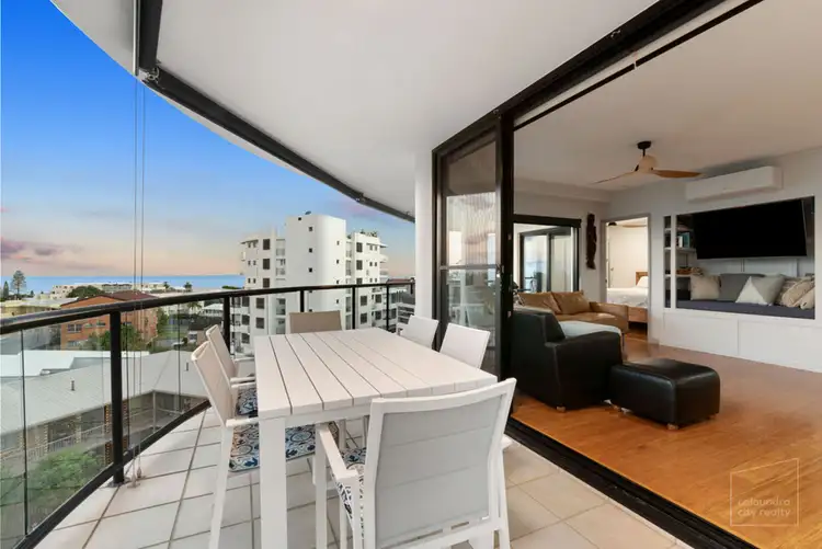 11/10-14 Saltair Street, Kings Beach QLD 4551