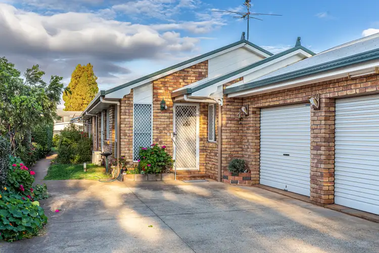 1/26 Clairmont Street, Newtown QLD 4350