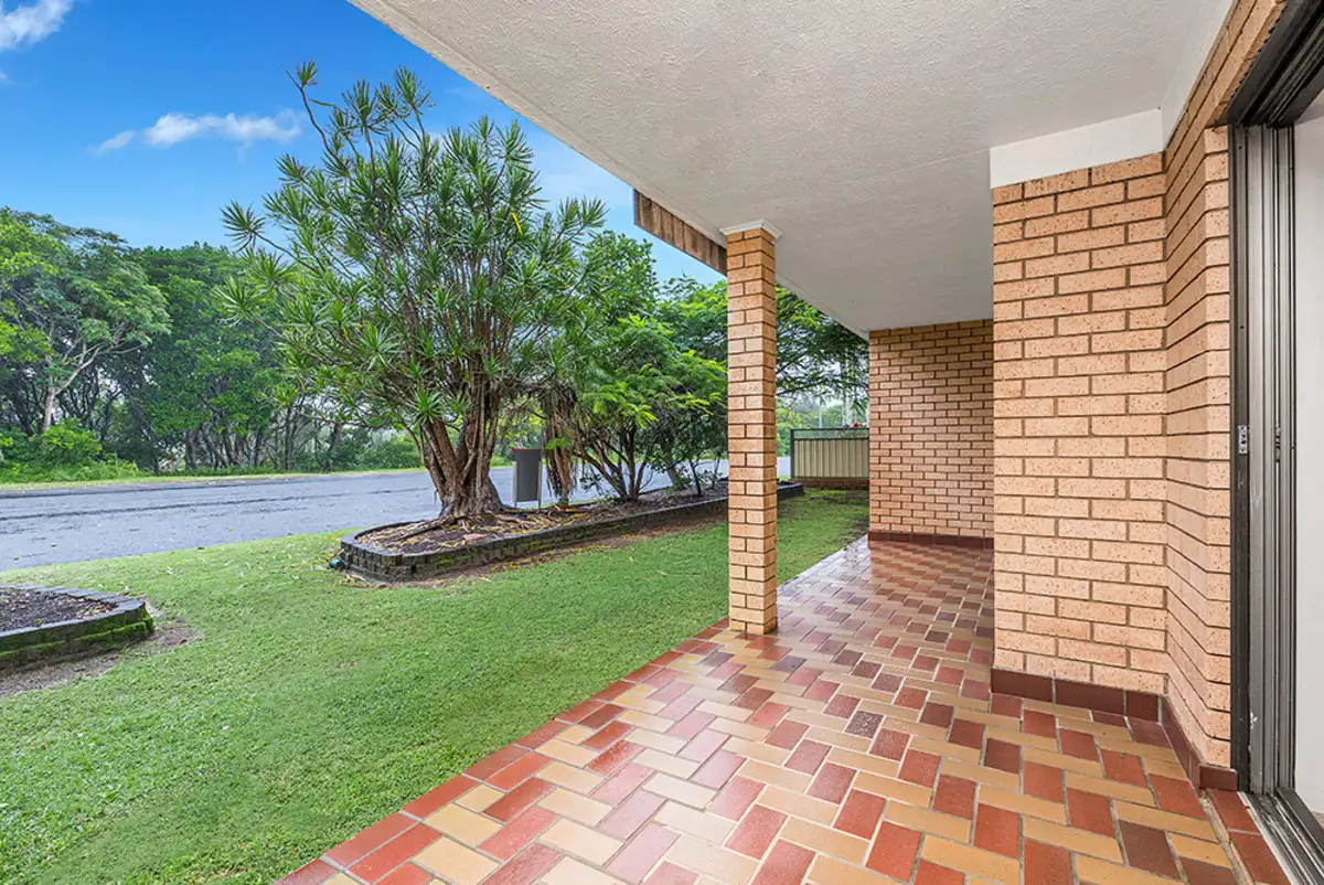 Main view of Homely unit listing, 2/9-11 Terrace Street, Evans Head NSW 2473