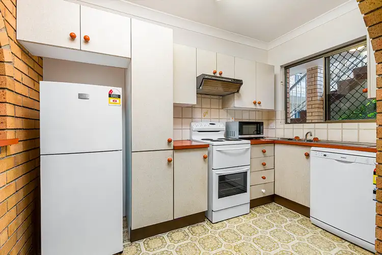 Fourth view of Homely unit listing, 2/9-11 Terrace Street, Evans Head NSW 2473