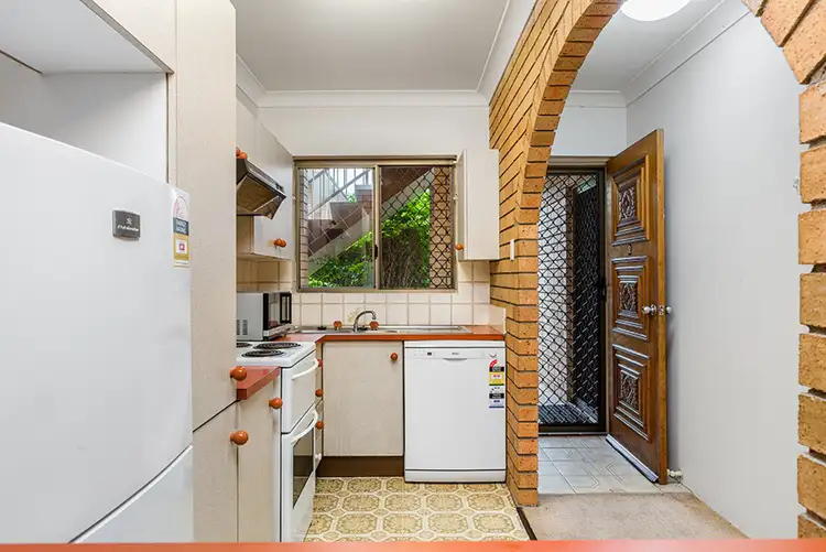 Fifth view of Homely unit listing, 2/9-11 Terrace Street, Evans Head NSW 2473
