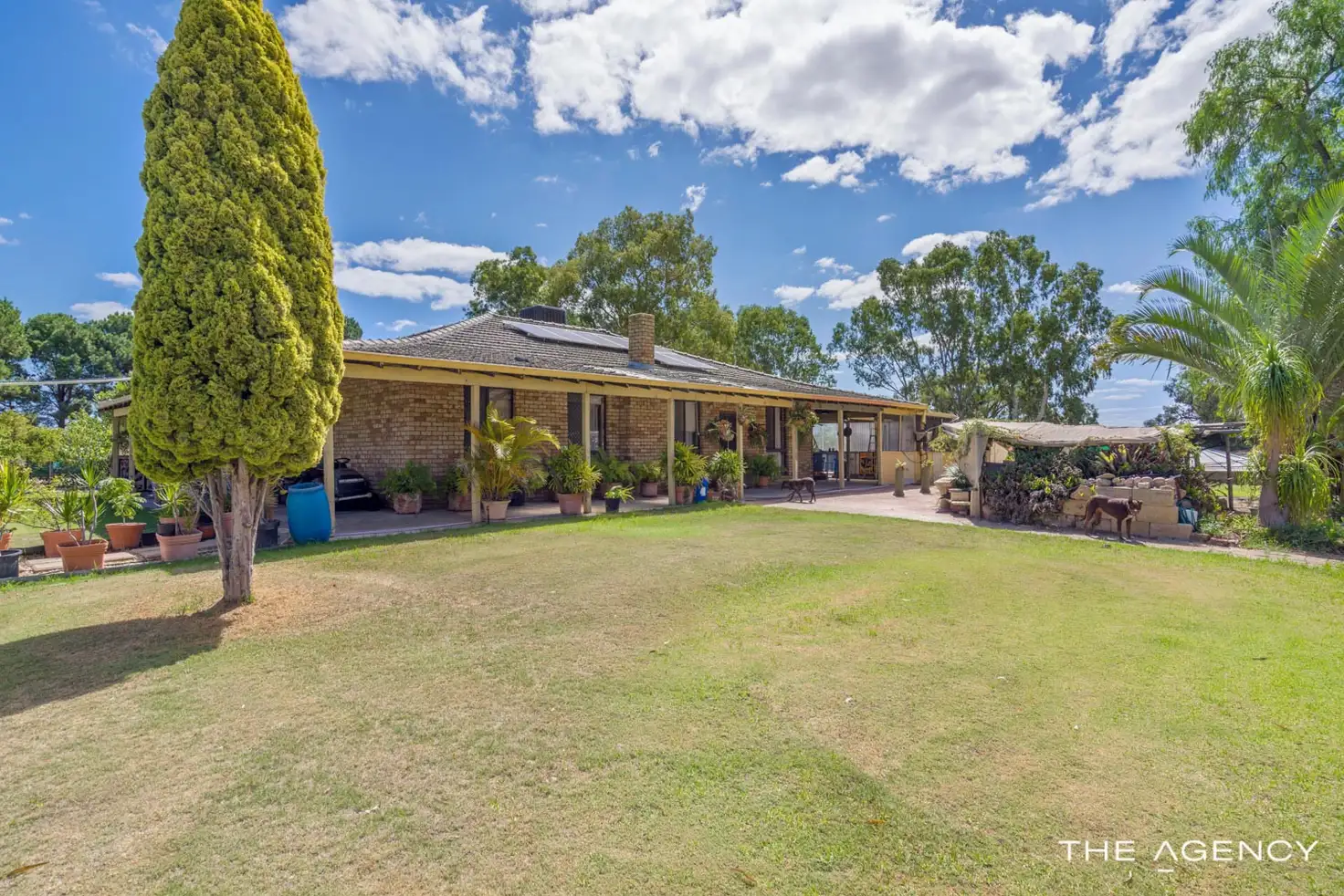 Main view of Homely rural property listing, 70 Freeman Road, Forrestdale WA 6112