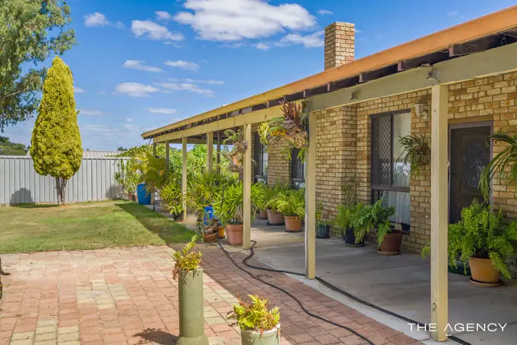 Second view of Homely rural property listing, 70 Freeman Road, Forrestdale WA 6112