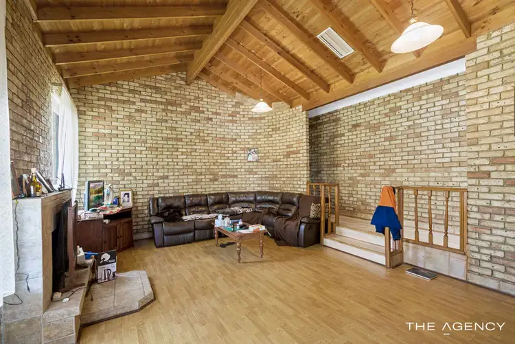 Third view of Homely rural property listing, 70 Freeman Road, Forrestdale WA 6112