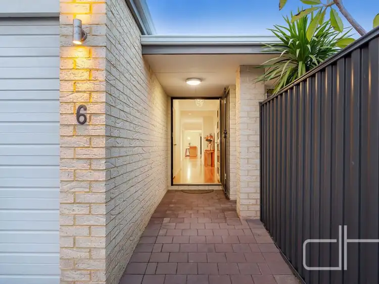 Second view of Homely house listing, 6 Lante Lane, Landsdale WA 6065