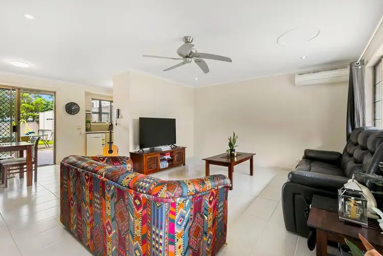 Second view of Homely house listing, 5a Lindisfarne Street, Carindale QLD 4152