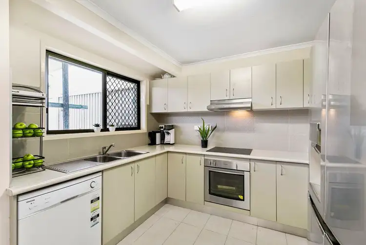 Third view of Homely house listing, 5a Lindisfarne Street, Carindale QLD 4152