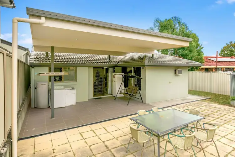 Fifth view of Homely house listing, 5a Lindisfarne Street, Carindale QLD 4152