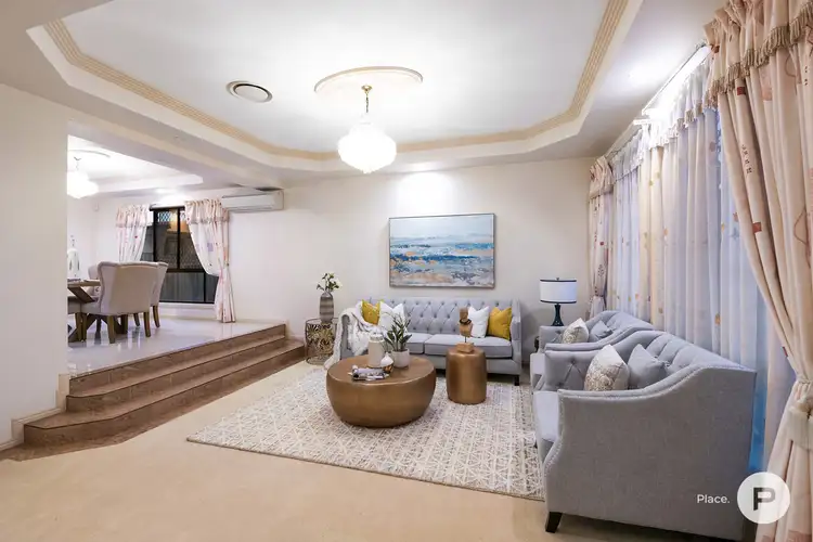 Third view of Homely house listing, 2 Garrawilla Street, Robertson QLD 4109