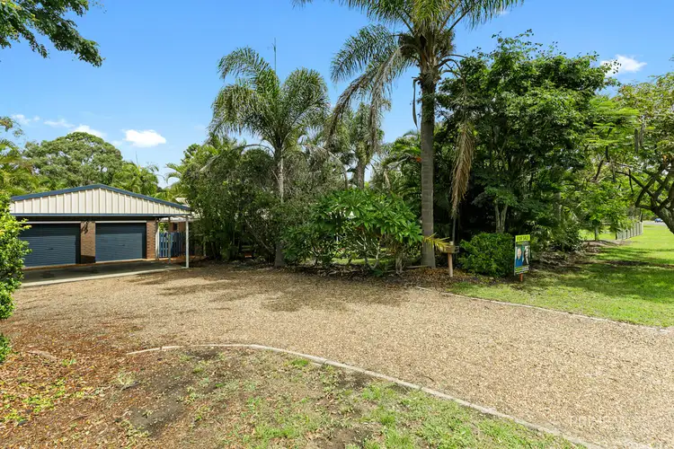 35 Garden Drive, Urangan QLD 4655