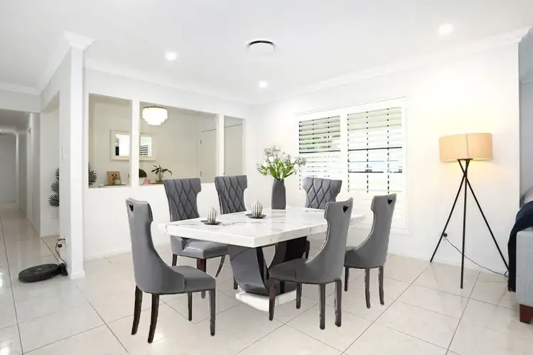 Fifth view of Homely house listing, 38 Mountain View Crest, Mount Nathan QLD 4211