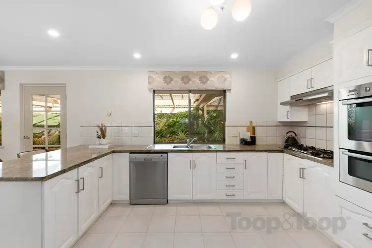 Fourth view of Homely house listing, 19 Dalinga Court, Greenwith SA 5125
