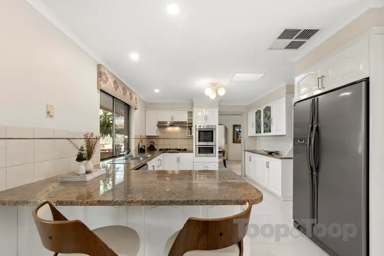 Fifth view of Homely house listing, 19 Dalinga Court, Greenwith SA 5125