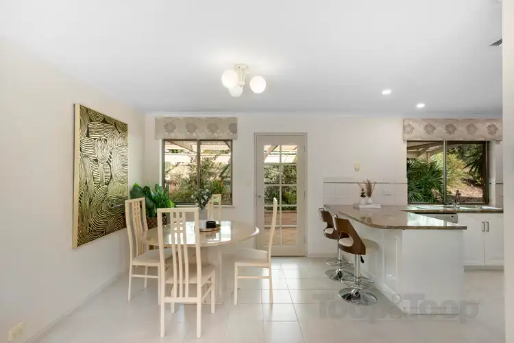 Sixth view of Homely house listing, 19 Dalinga Court, Greenwith SA 5125